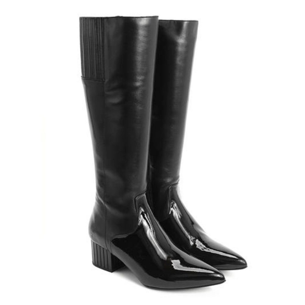 John Fluevog stylish Sofia Boots